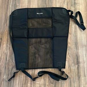 Wellbro Back Seat Barrier for Dogs